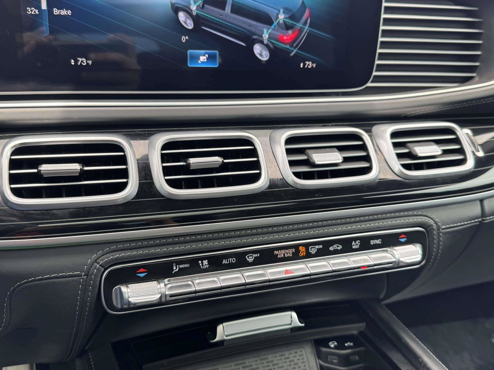 Used 2022 Mercedes-Benz Maybach GLS 600 4MATIC image 51
