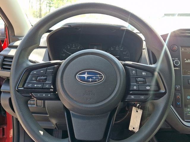 Used 2024 Subaru Crosstrek 2.0i AWD/4WD image 18