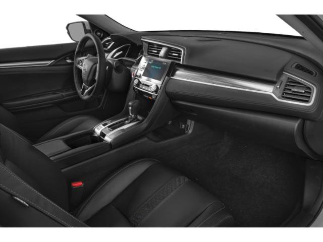 Used 2021 Honda Civic Touring image 15
