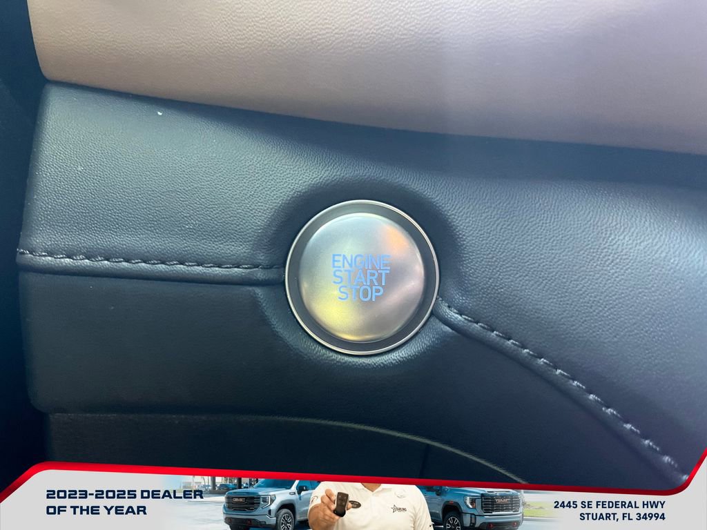 Used 2023 Hyundai Santa Fe Calligraphy image 29