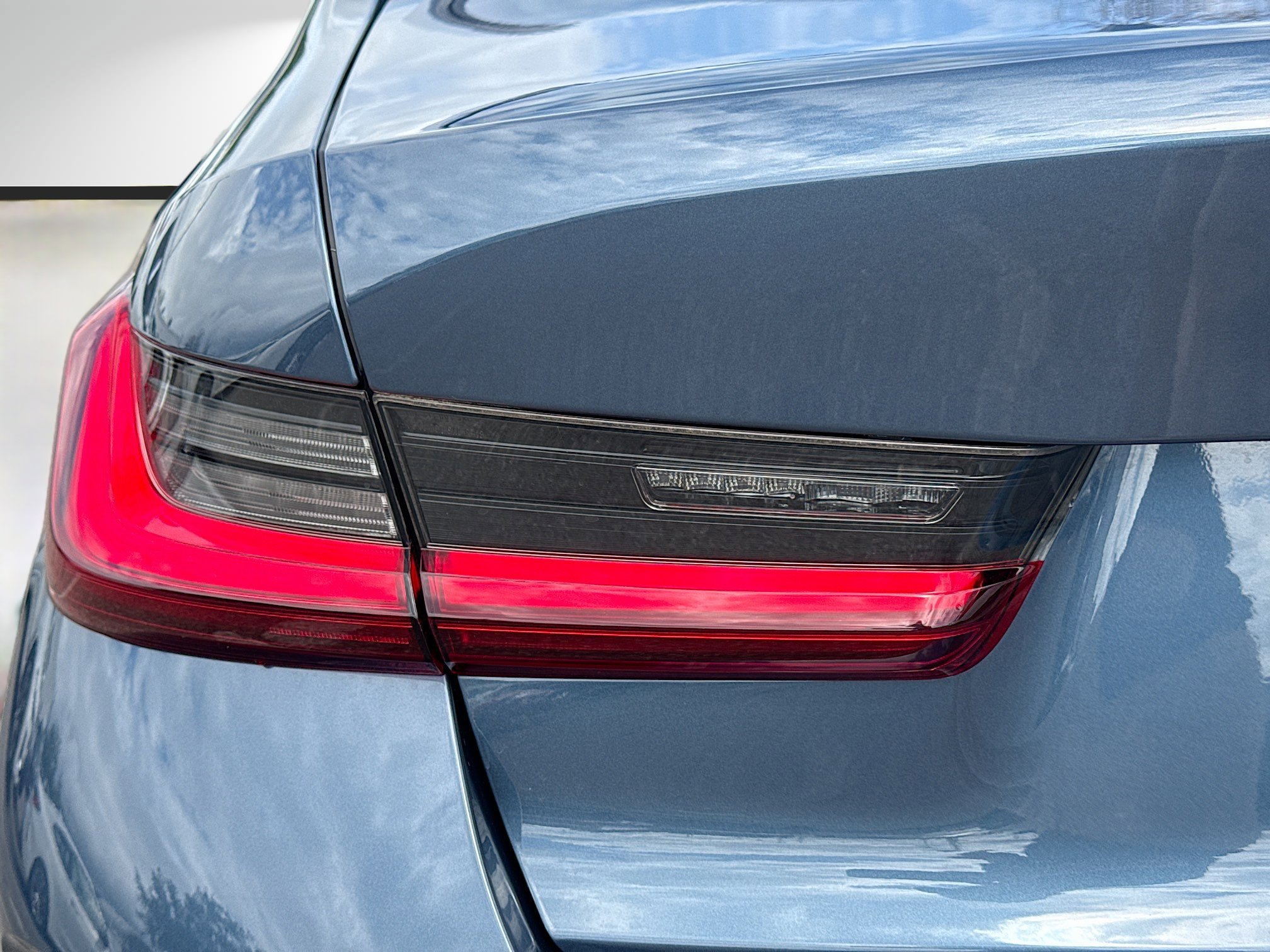Used 2025 BMW 330i Sedan RWD image 10