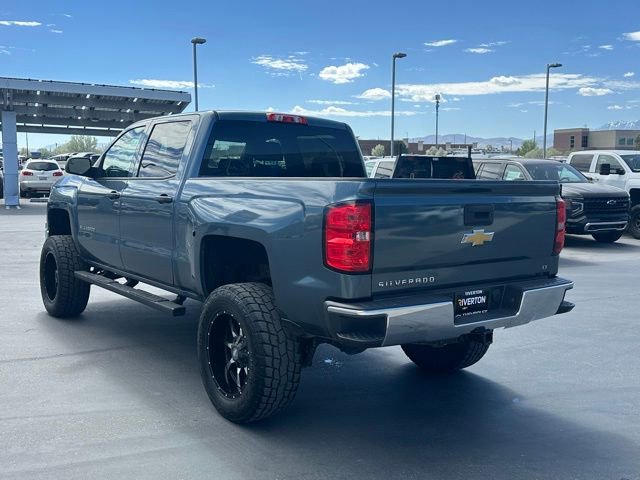 Used 2014 Chevrolet Silverado 1500 LT image 21