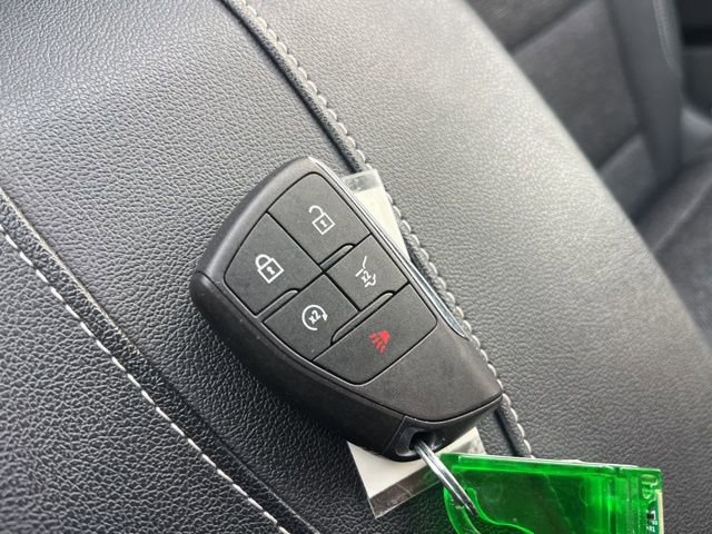 Used 2024 Chevrolet Traverse LS w/ LPO, Floor Liner Package image 35