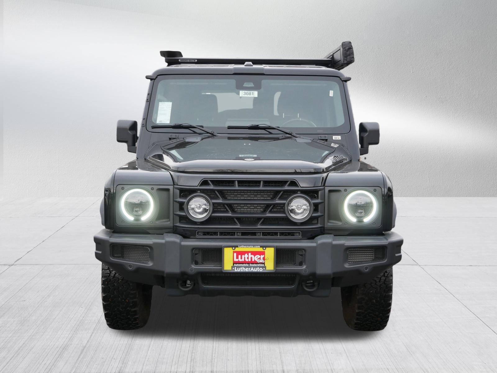 New 2025 INEOS Grenadier image 2