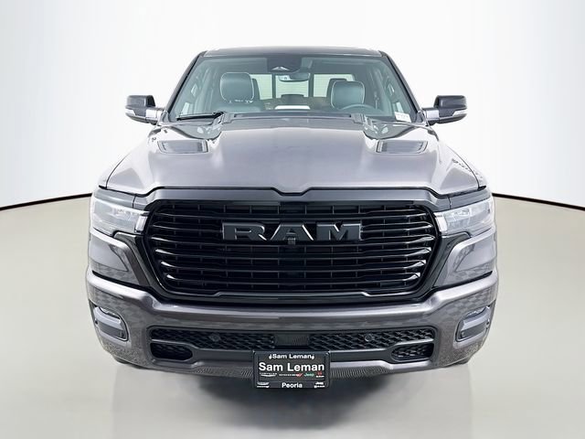 New 2026 RAM 1500 Laramie image 2