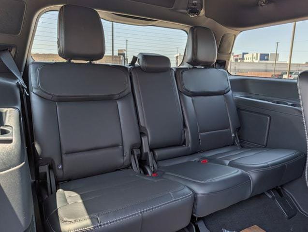 New 2027 Ford Expedition Platinum w/ Stealth Appearance Package AWD/4WD image 53