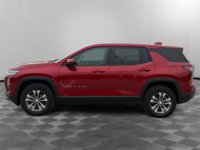 New 2026 Chevrolet Equinox LT w/ Convenience Package II image 6