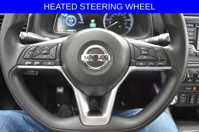 Used 2019 Nissan Leaf S w/ S Charge Package FWD image 5