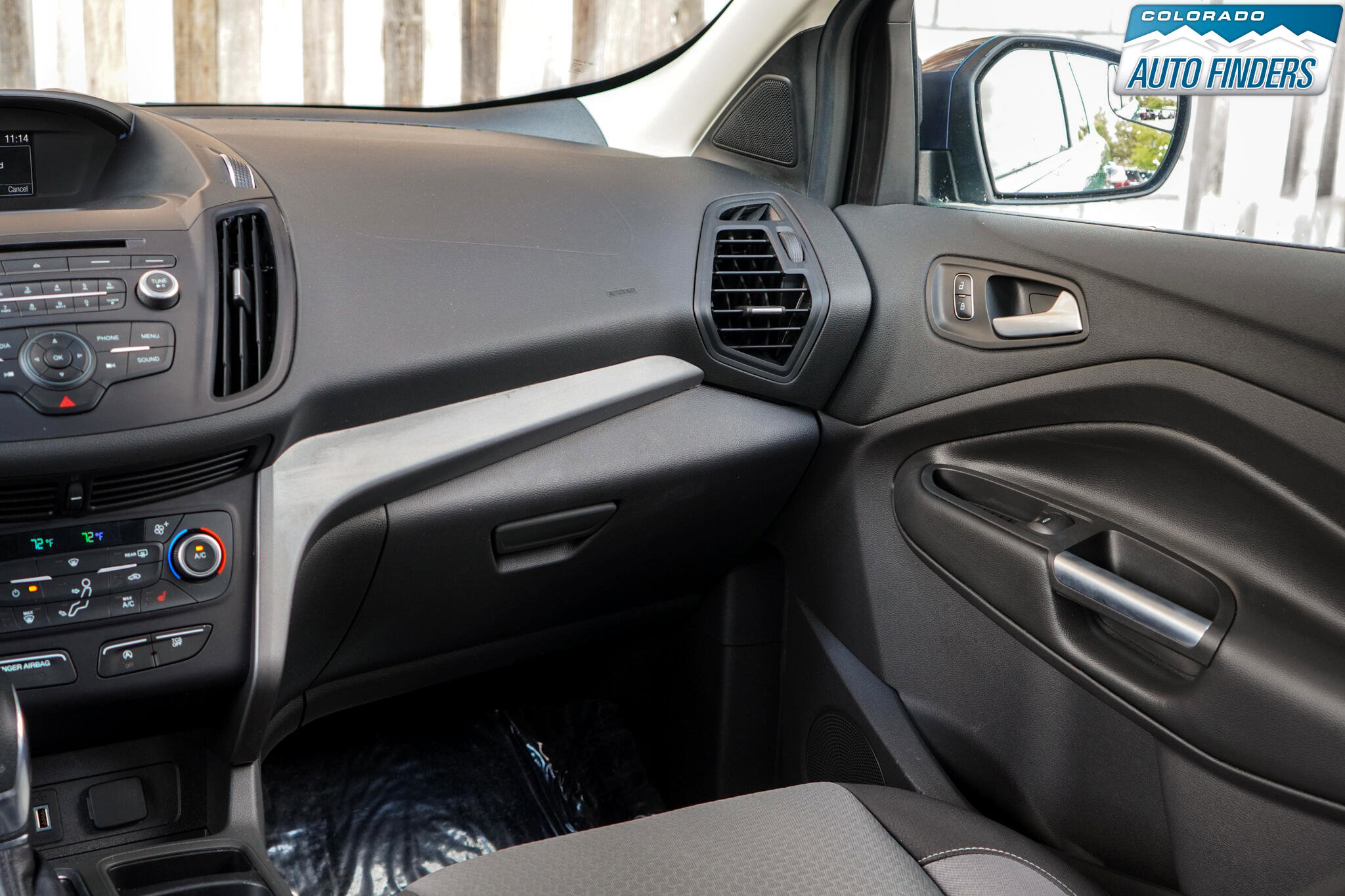 Used 2018 Ford Escape SE image 22