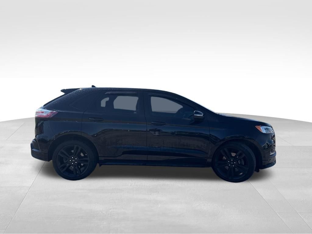 Used 2019 Ford Edge ST w/ Equipment Group 401A image 6