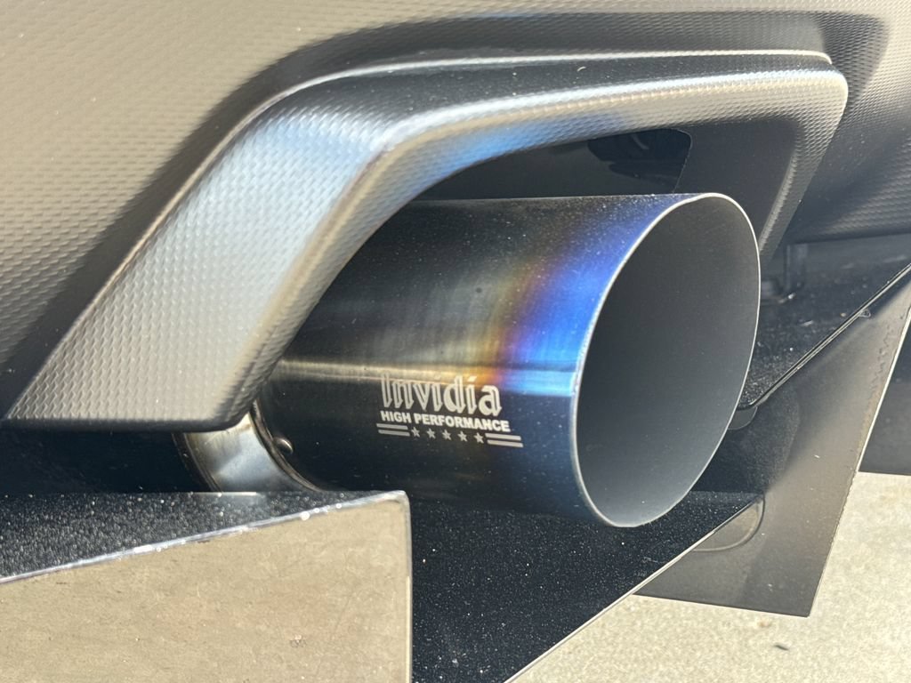 Used 2018 Subaru WRX STI AWD/4WD image 51