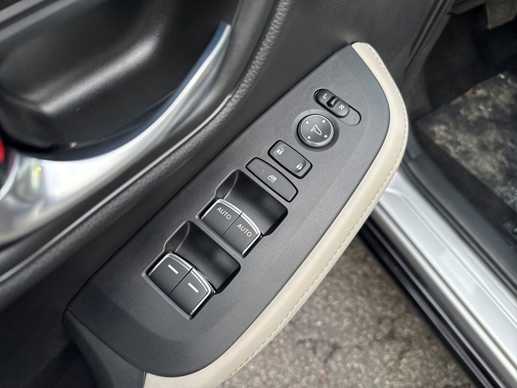 New 2026 Honda HR-V EX-L image 13