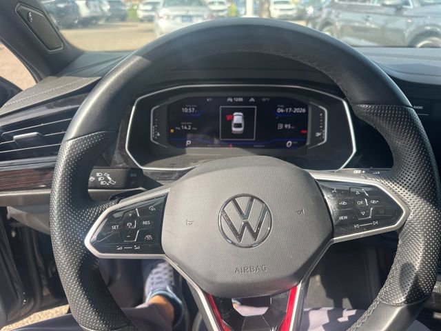 Used 2023 Volkswagen Jetta GLI Autobahn w/ GLI Black Package FWD image 13