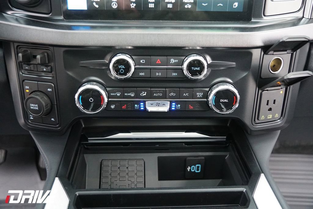 Used 2026 Ford F350 Platinum image 29