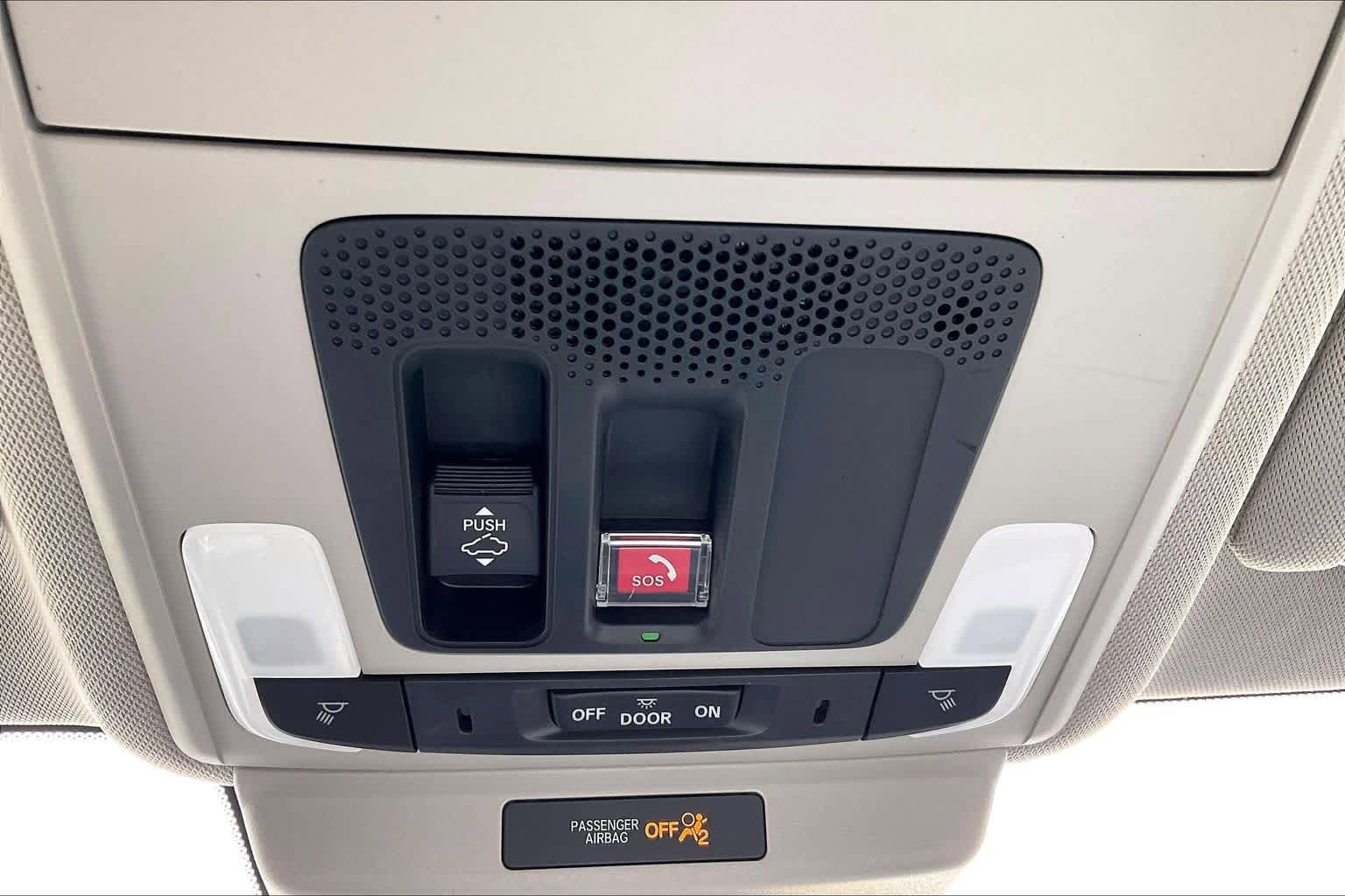 Used 2023 Honda Accord EX image 31