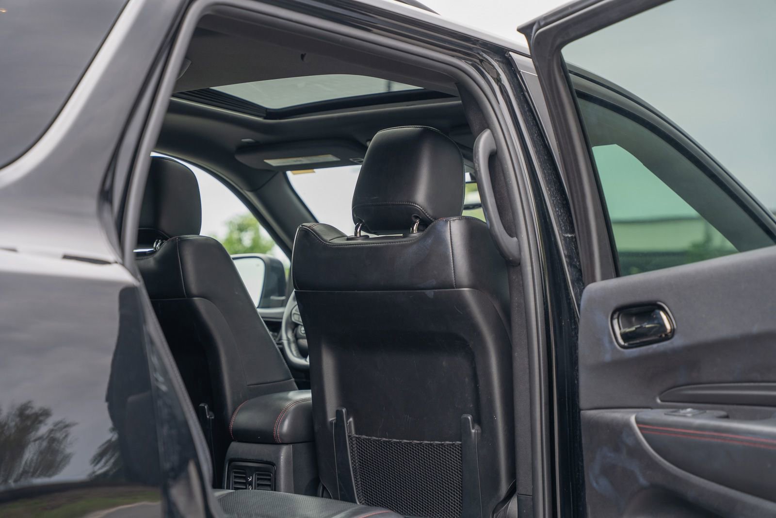Used 2024 Dodge Durango GT AWD/4WD image 16