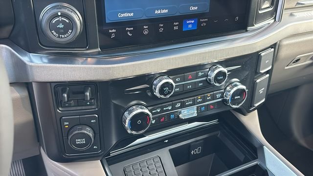New 2026 Ford F350 Platinum w/ Platinum Plus Package AWD/4WD image 19