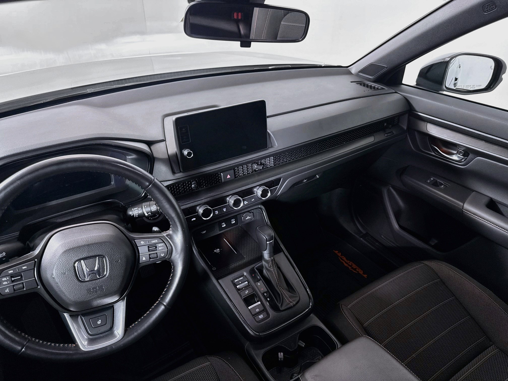 Used 2026 Honda CR-V TrailSport image 21