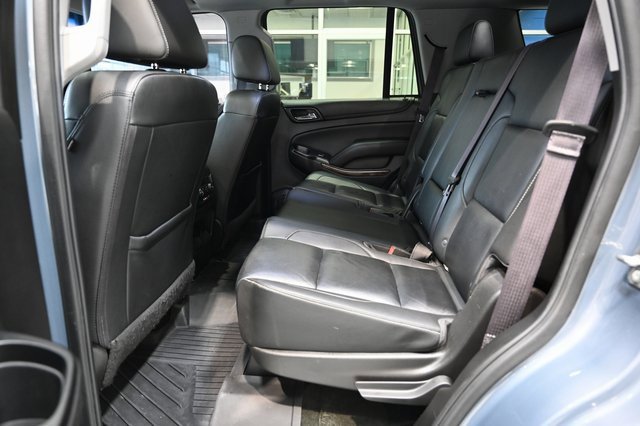 Used 2016 Chevrolet Tahoe LT w/ Luxury Package image 11