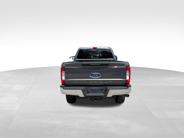 Used 2019 Ford F250 XLT w/ Snow Plow Prep Package AWD/4WD image 4