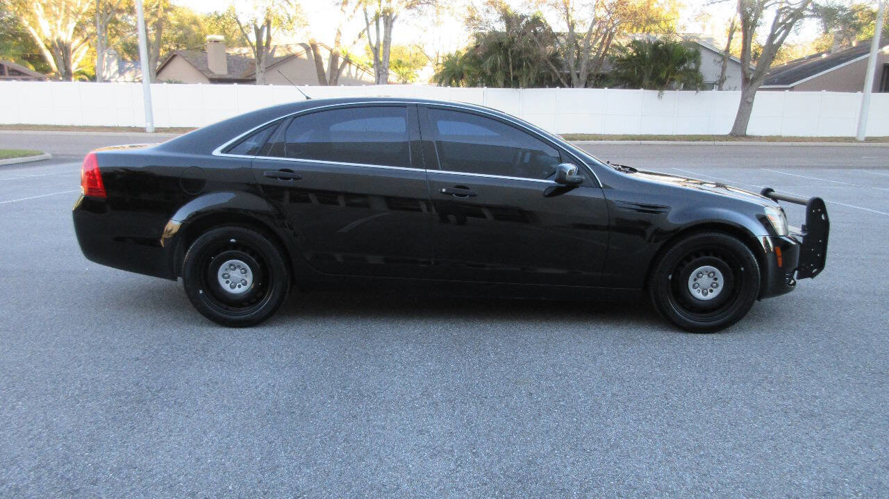 Used 2013 Chevrolet Caprice image 6