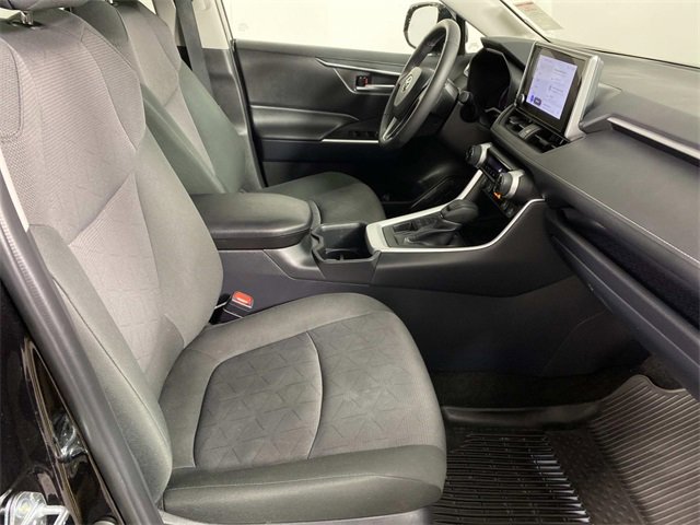 Used 2025 Toyota RAV4 XLE w/ Convenience Package image 11