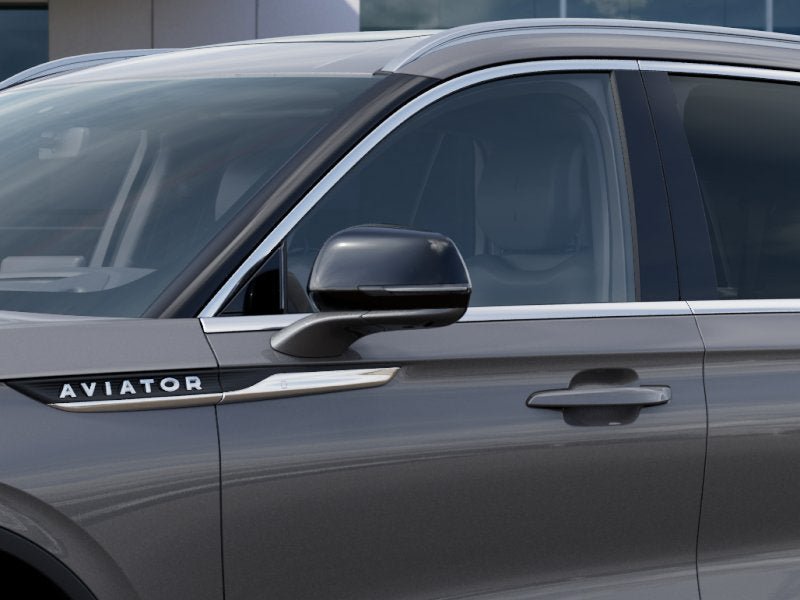 New 2027 Lincoln Aviator Reserve AWD/4WD image 20