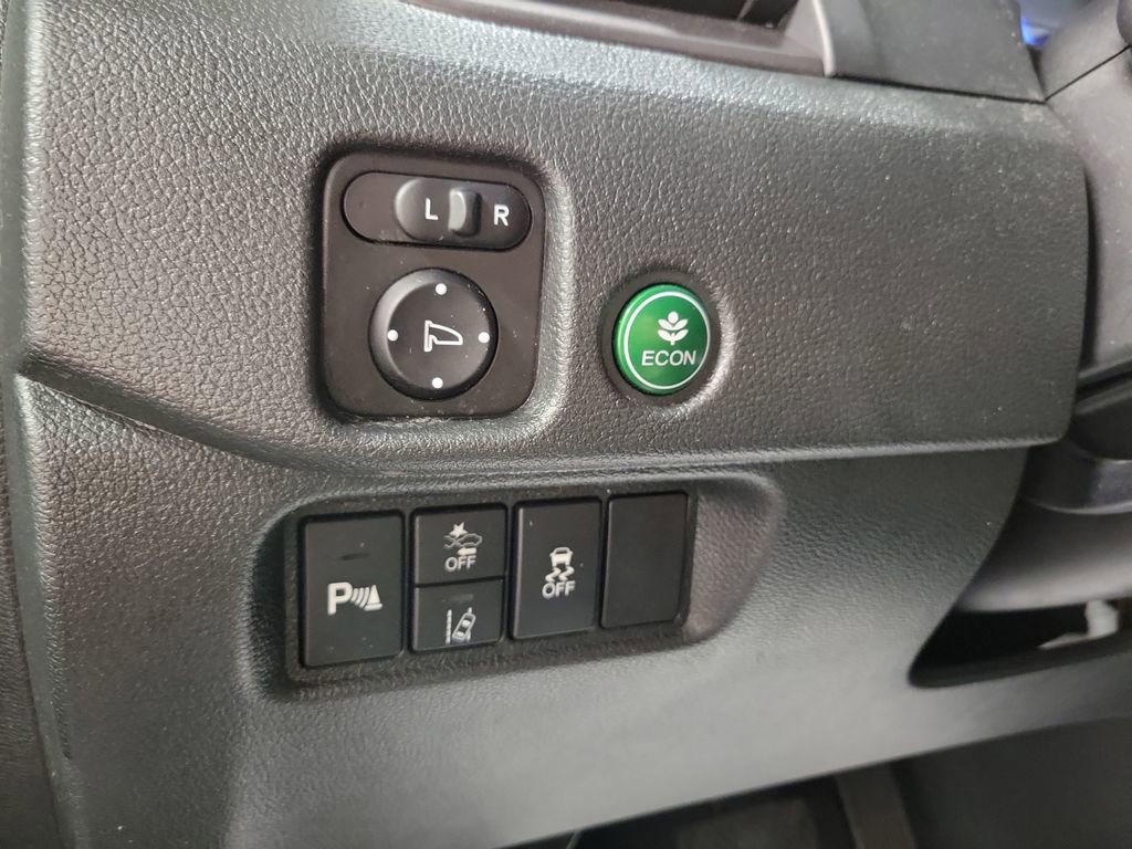 Used 2023 Honda Passport EX-L image 19