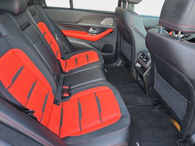 Used 2024 Mercedes-Benz GLE 53 AMG 4MATIC image 13