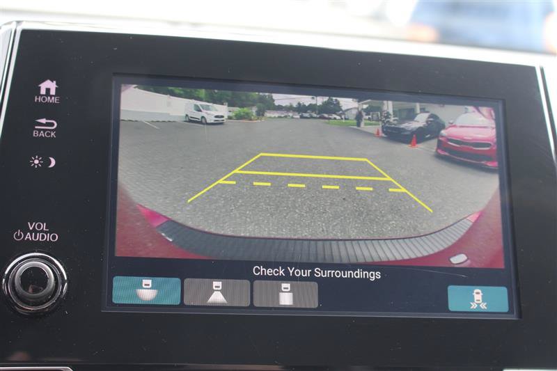 Used 2023 Honda Odyssey Sport image 20