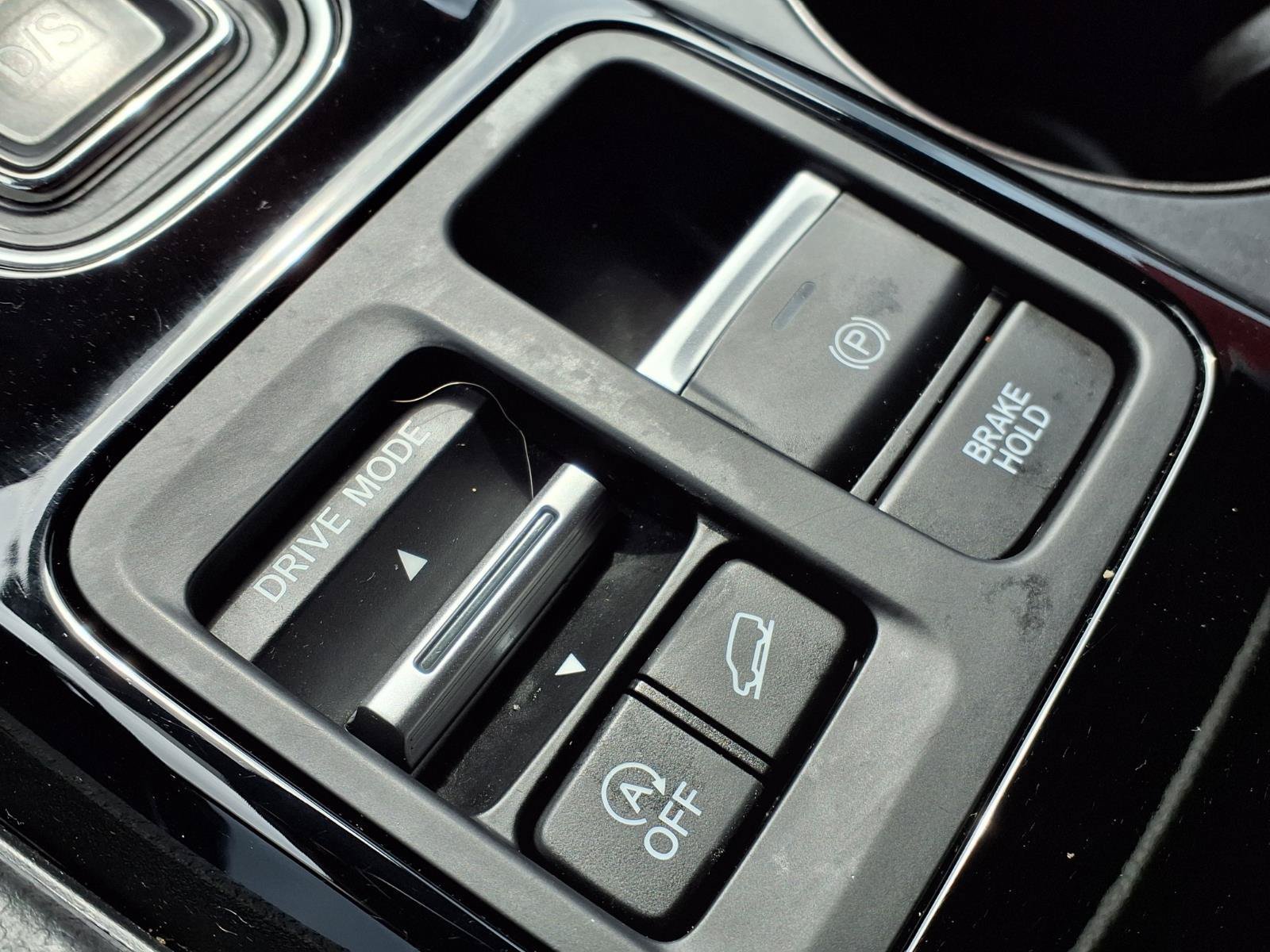 Used 2023 Honda Pilot EX-L image 17