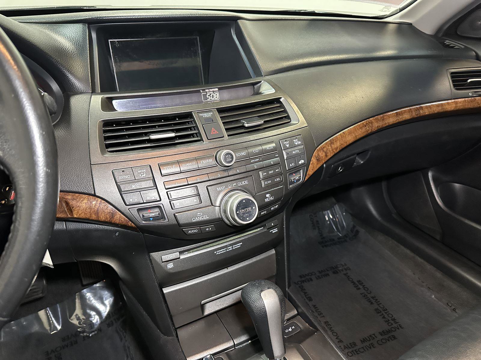 Used 2011 Honda Accord EX-L image 28