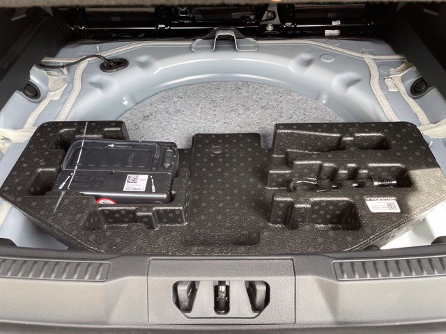 New 2026 Ford Bronco Sport Big Bend w/ Convenience Package AWD/4WD image 39