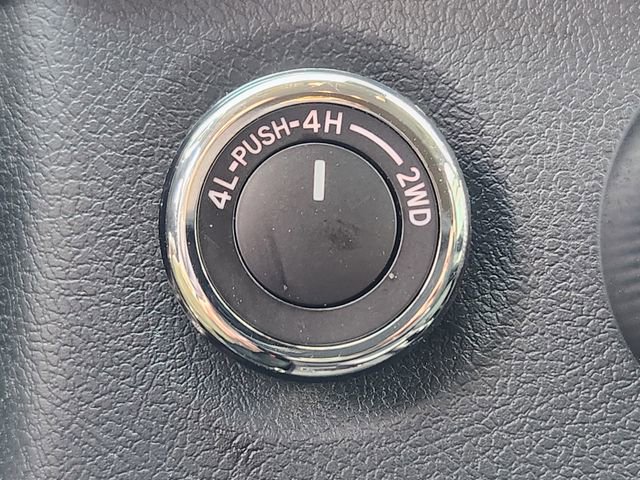 Used 2022 Toyota Sequoia TRD Sport AWD/4WD image 28