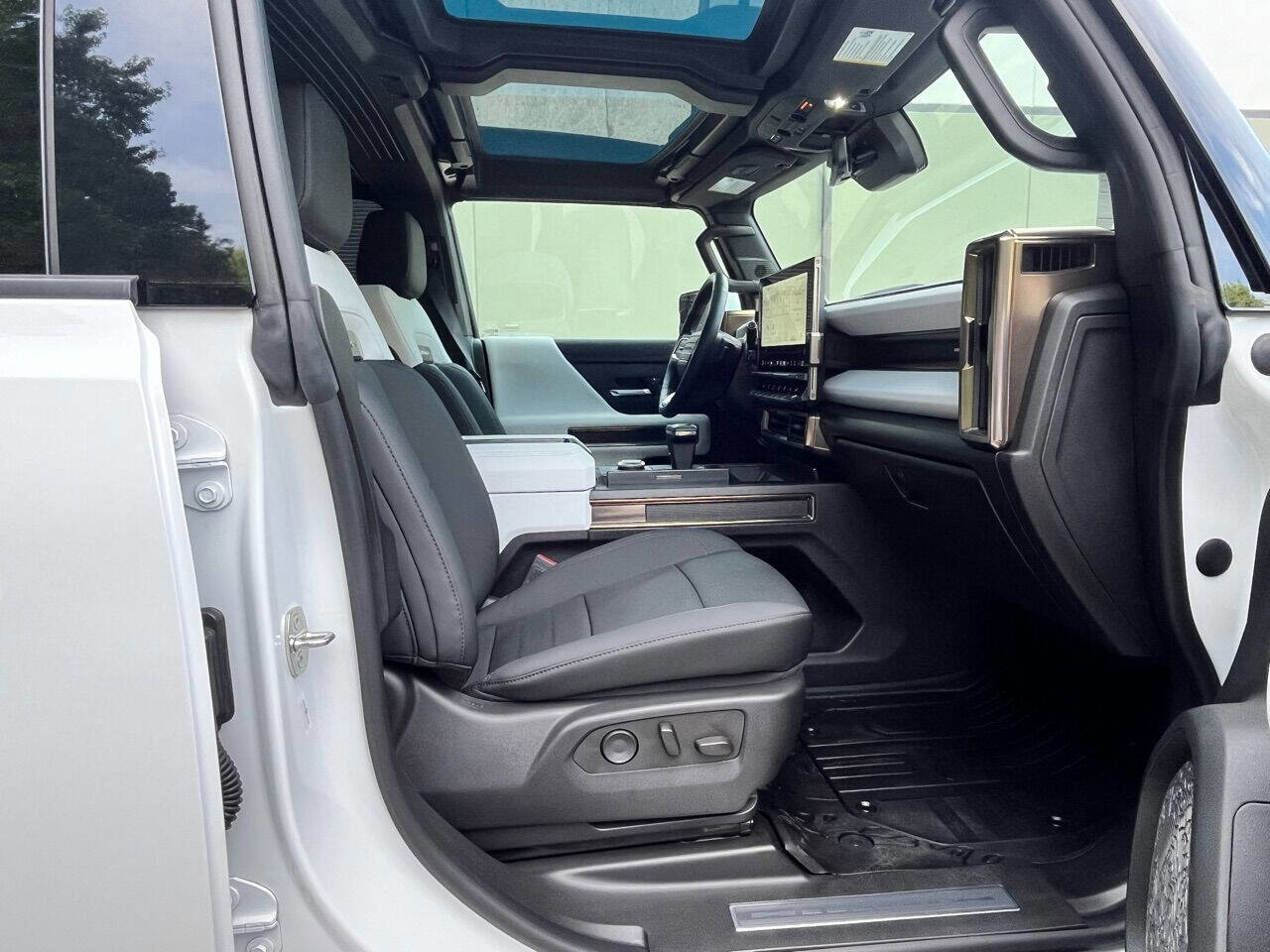 Used 2023 GMC Hummer EV Edition 1 image 36