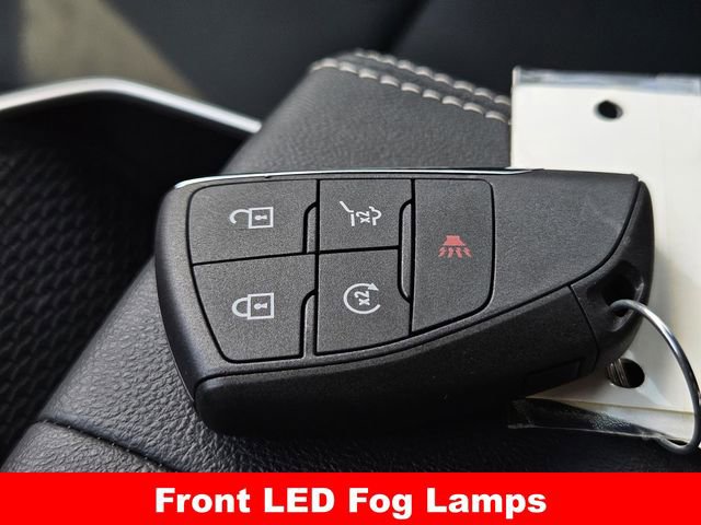 New 2026 GMC Terrain Elevation w/ Elevation Premium Package image 26