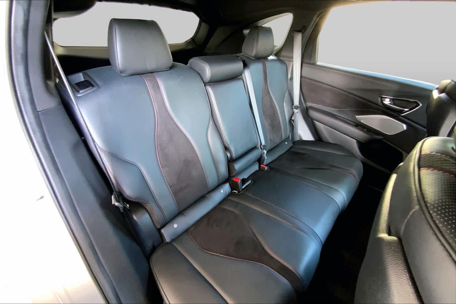 Used 2023 Acura RDX A-Spec FWD image 20