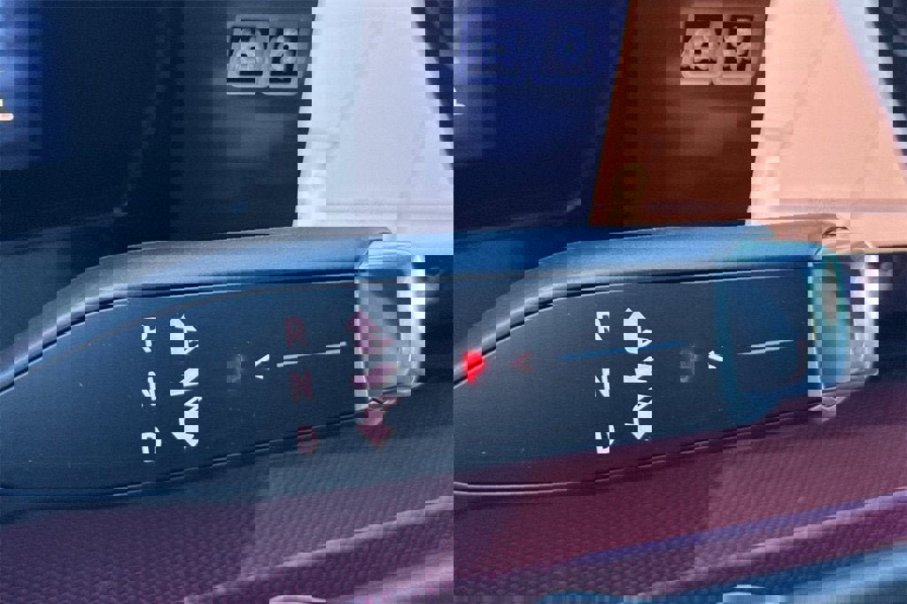 New 2026 Chevrolet Traverse Z71 image 23