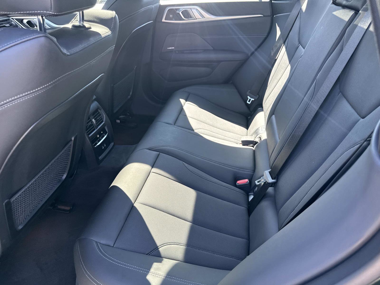 Certified 2023 BMW i4 eDrive35 w/ Parking Assistance Package image 11