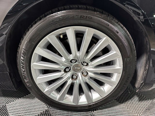 Used 2017 Lexus LS 460 L AWD/4WD image 30