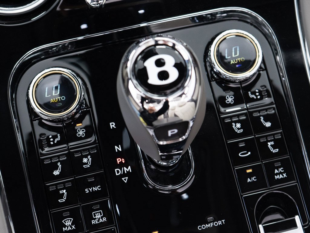 Certified 2023 Bentley Continental GT Mulliner image 40