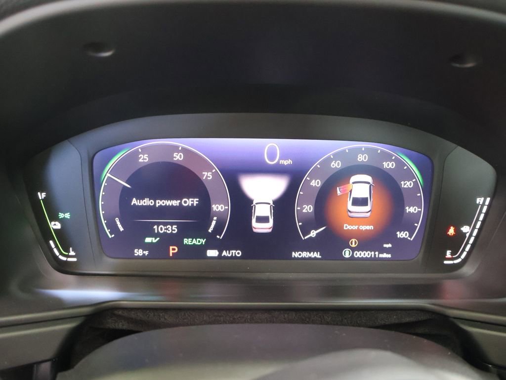 New 2026 Honda Accord Touring image 28