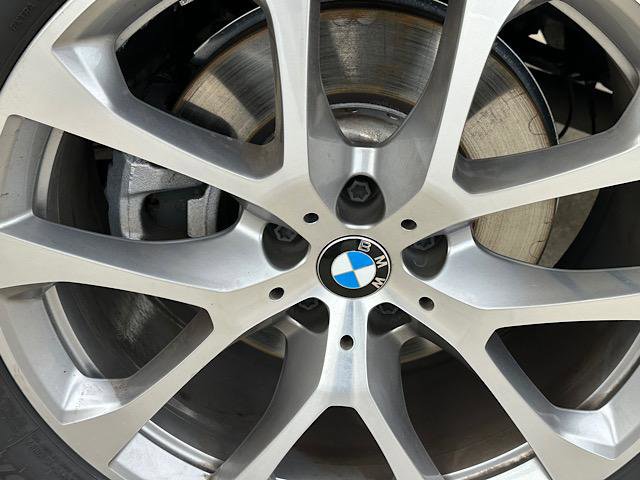 Certified 2024 BMW X5 xDrive40i w/ Premium Package image 32