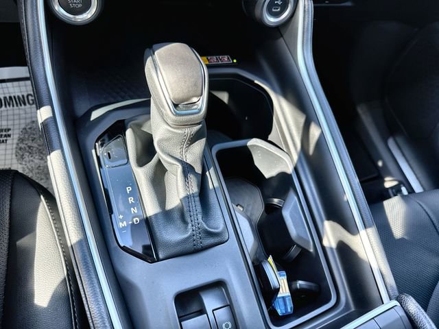 Used 2024 Toyota Grand Highlander Limited image 28