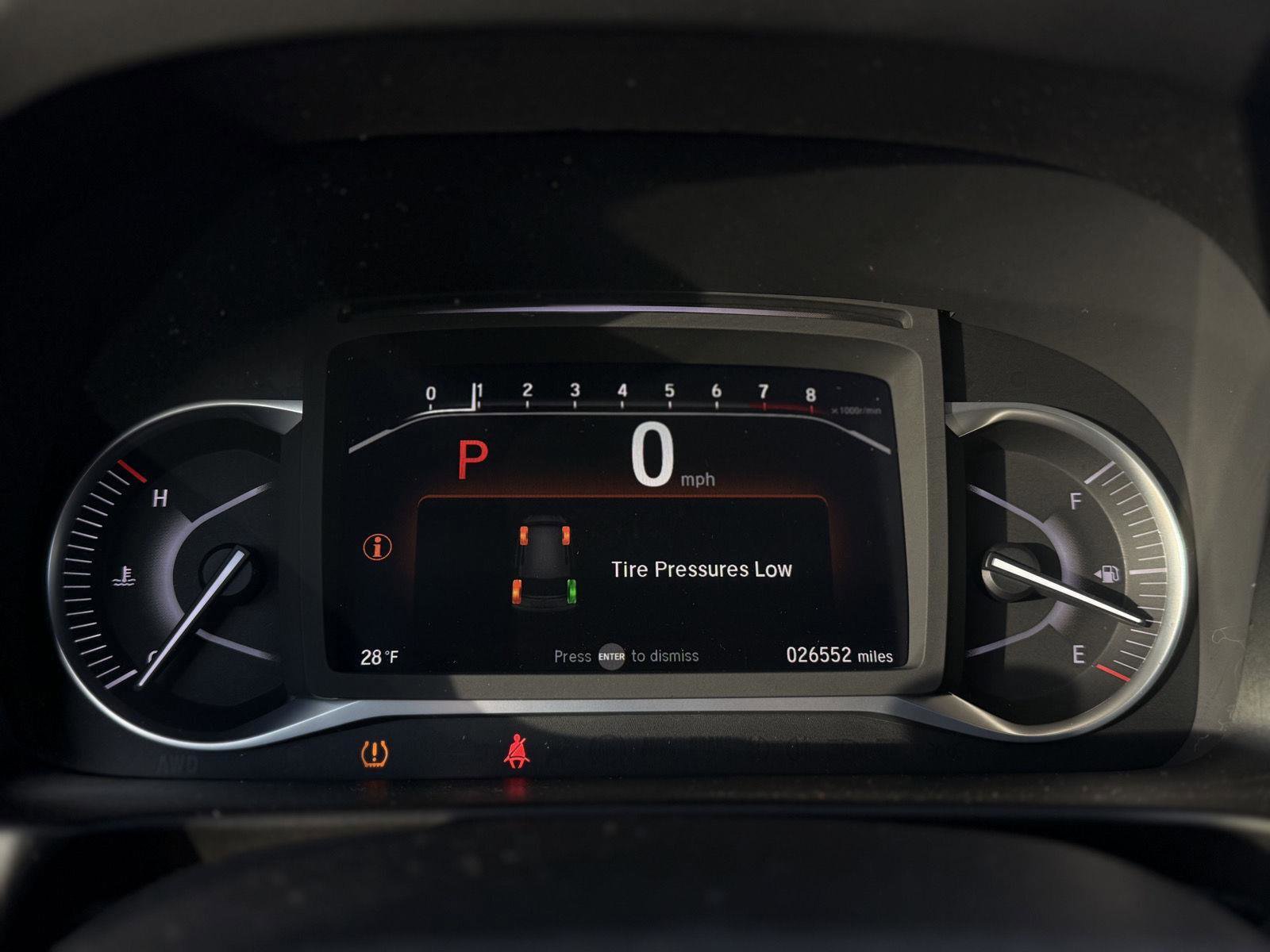 Used 2022 Honda Passport EX-L image 18