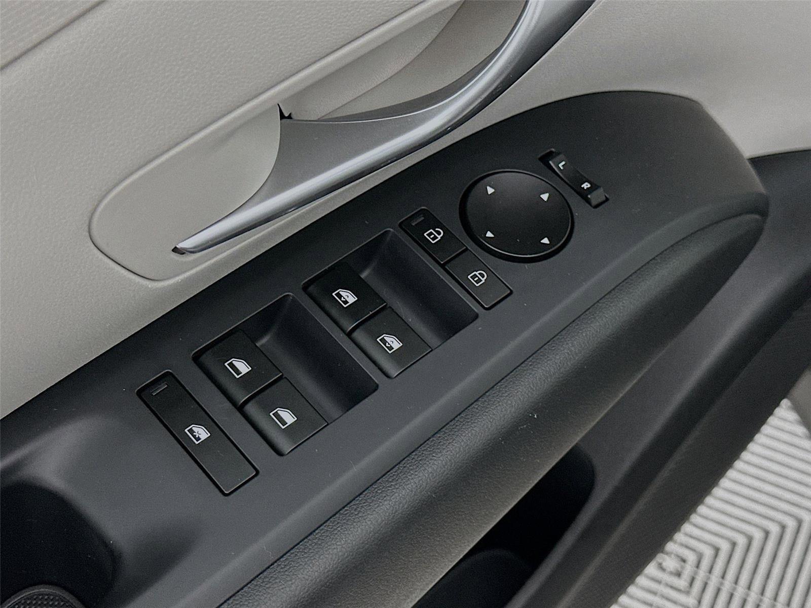 Used 2025 Hyundai Tucson SEL image 20