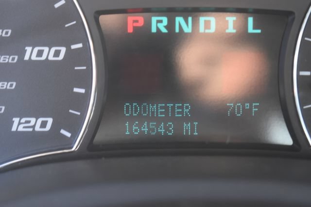 Used 2007 Chevrolet Equinox LS FWD image 30