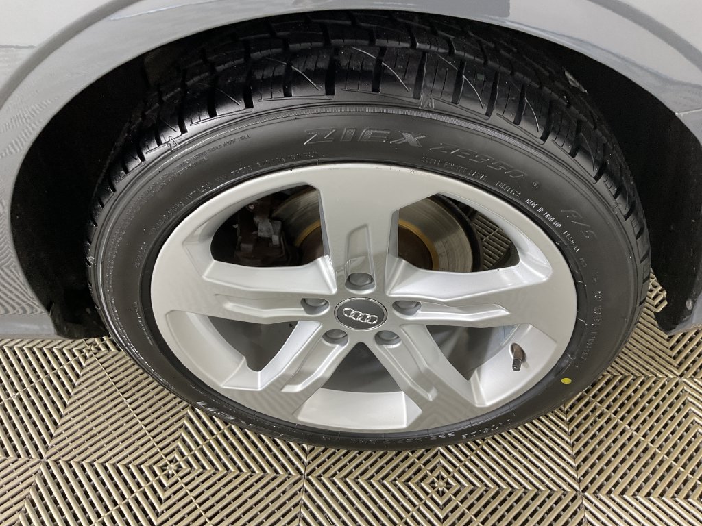 Used 2018 Audi A3 2.0T Premium w/ Convenience Package AWD/4WD image 6