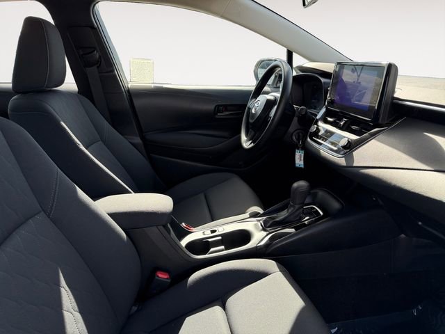 Certified 2024 Toyota Corolla LE FWD image 13
