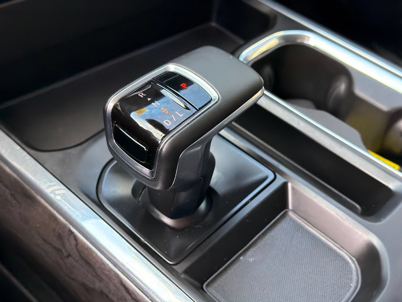 Used 2023 Chevrolet Silverado 1500 LTZ w/ LTZ Premium Texas Edition AWD/4WD image 27